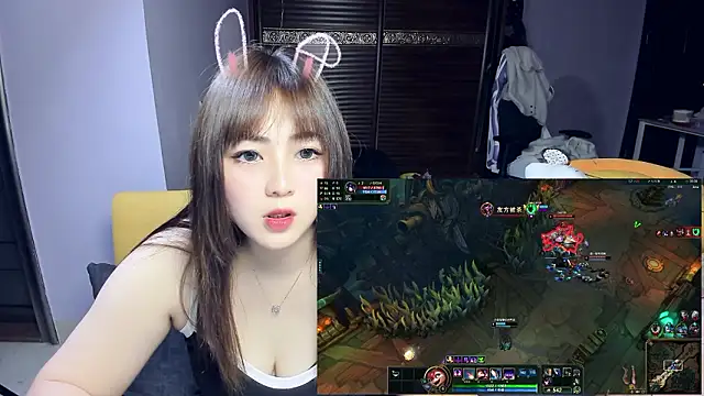 yuki3366 现场XXX聊天