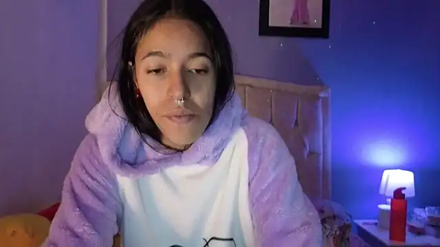 stephania_t Live XXX-Chat