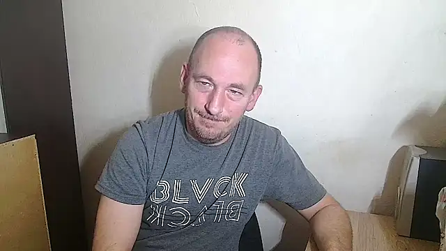 Johan___Barker webcam show