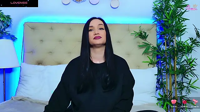 DaliyaArabian 라이브 XXX 채팅