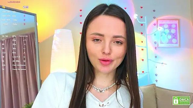 OliviaKis_ 라이브 XXX 채팅