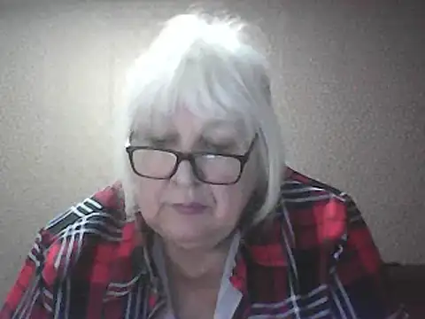 โชว์เว็บแคมของ Alexia64231