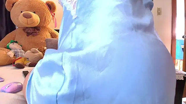 Samanntthaa__ 라이브 XXX 채팅