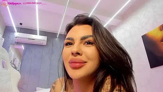 Živý XXX chat perfectt33n