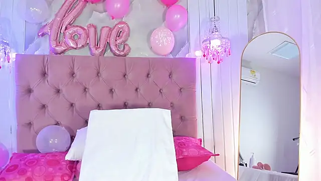 Živý XXX chat Gabby-Sweet