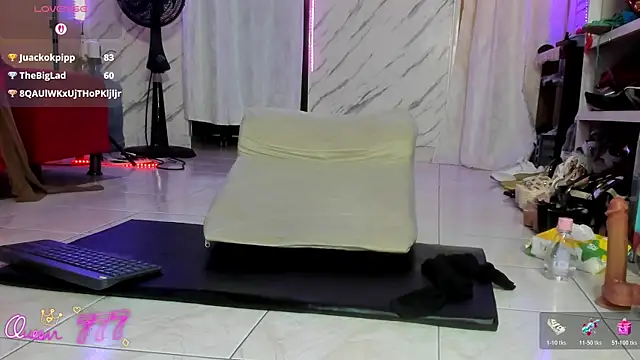 Онлайн чат XXX samanthaExsotic