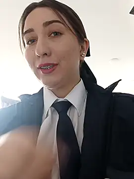 SUSY__06 Chat XXX in diretta