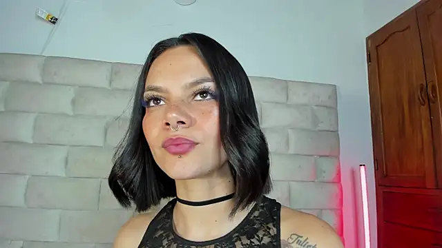 HollyGrey_ Obrolan Langsung XXX