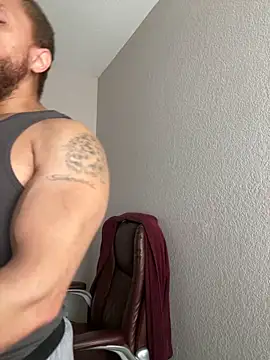 Fathero1time Show Webcam