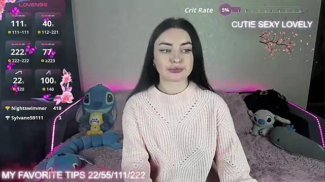 Chatroom XXX en direct de SemurMur