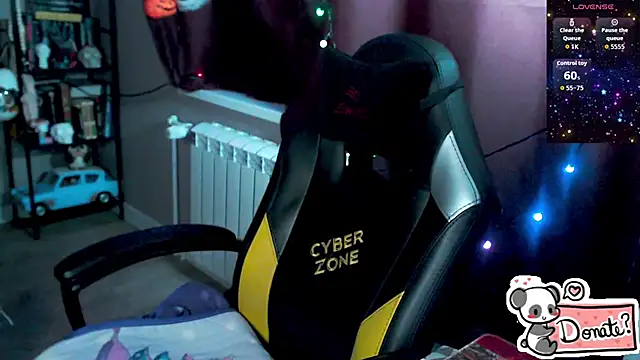 so_cute777 Chat XXX in diretta