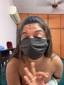 Sirishateluguammai Adlı Modelin Canlı XXX Sohbeti