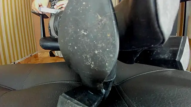 Scarlett_Barnes live XXX chat