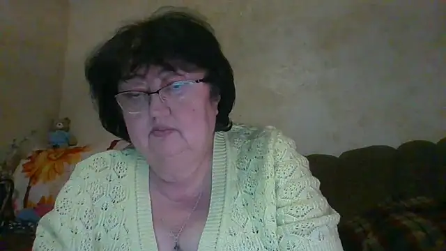 MilaSky5303's Webcam Show