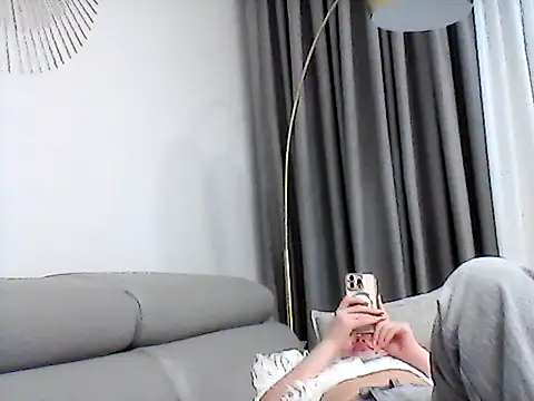 Morivane Adlı Modelin Canlı XXX Sohbeti