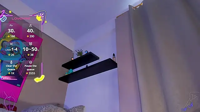 Show Webcam de angel_mozz