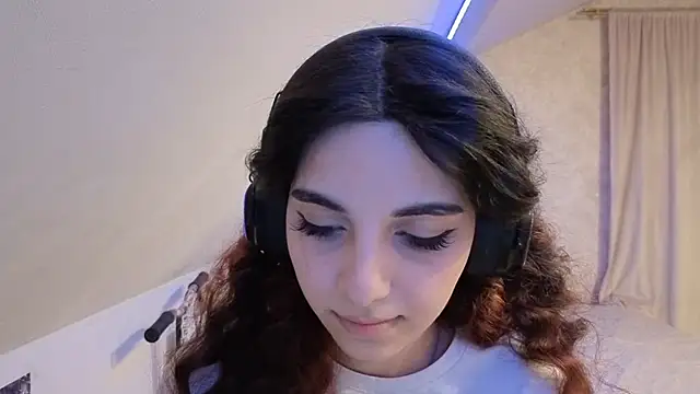 Blissmissataeses 라이브 XXX 채팅