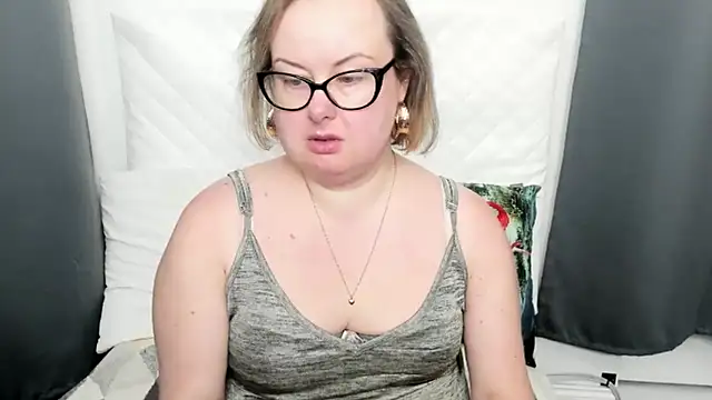 dirtyBonnie webcam show