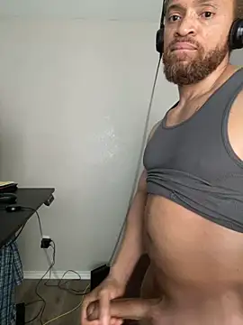 Fathero1time – Live XXX-chat