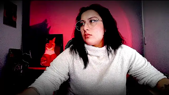 Scarlett_Sen 现场XXX聊天