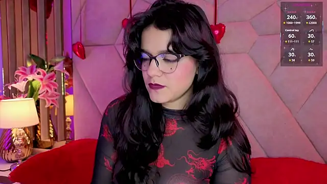 دردشة ValerieKay_ الجنسية المباشرة