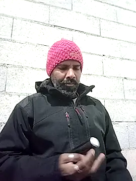 frenchblackc31 Pertunjukan Webcam