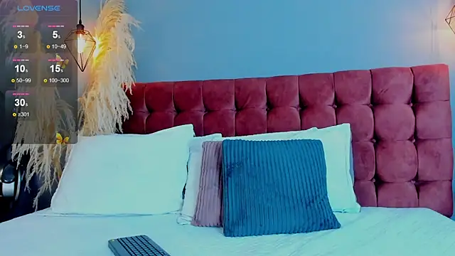 Chat XXX ao vivo de Tania_77_