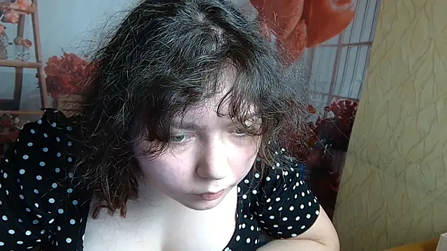 Chat +18 de NeonilaLisova ao vivo