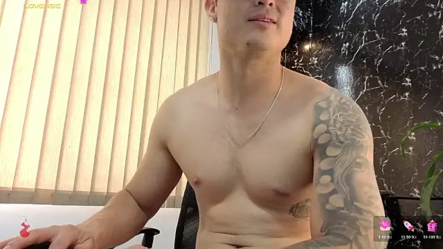 Alexander_ferre Chat XXX live