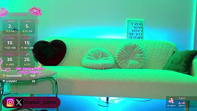 jelly__beanss Chat XXX live