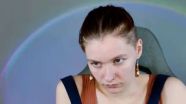 Chat +18 de LadyLolipop_ ao vivo