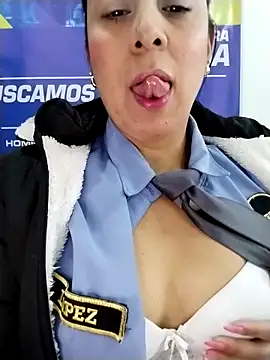 แชท XXX สดของ CRISTAL__11