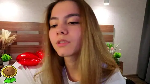 MargieDavidson – Naživo XXX chat