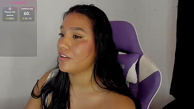 ZoeParcker Chat XXX live