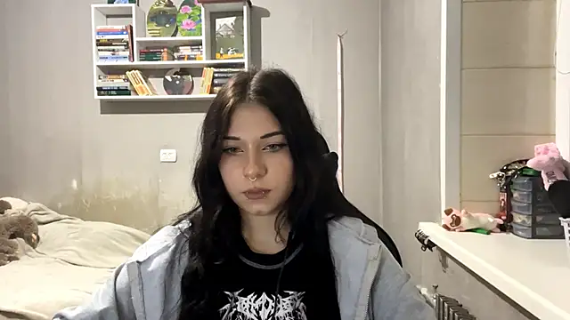 แชท XXX สดของ LilyBaby3