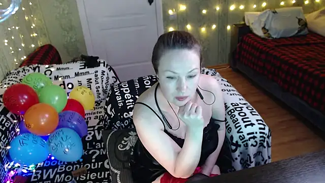 แชท XXX สดของ MarleneDietrich