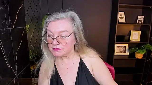 แชท XXX สดของ NataliMellow