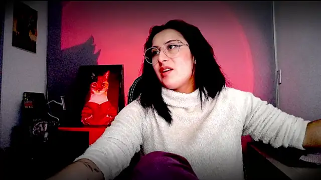 Scarlett_Sen's Live XXX Chat