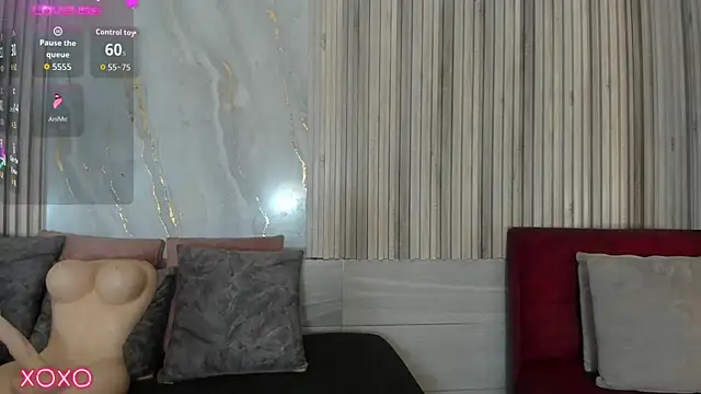 BriannaChelsea Live XXX-chat