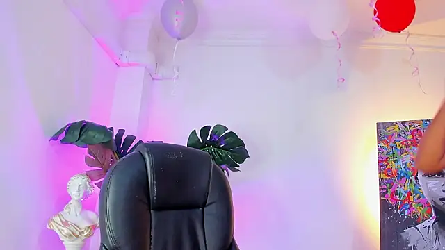 JANYLOVE__n Live XXX chat