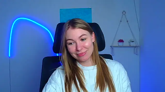 Dana_flowers Chat XXX in diretta