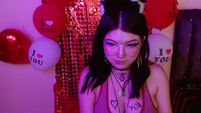 Ginebra_Sensual Live XXX-Chat