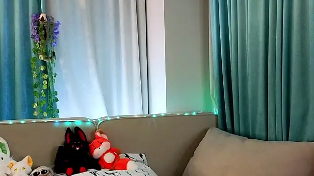 AngelicRice Live XXX-chat