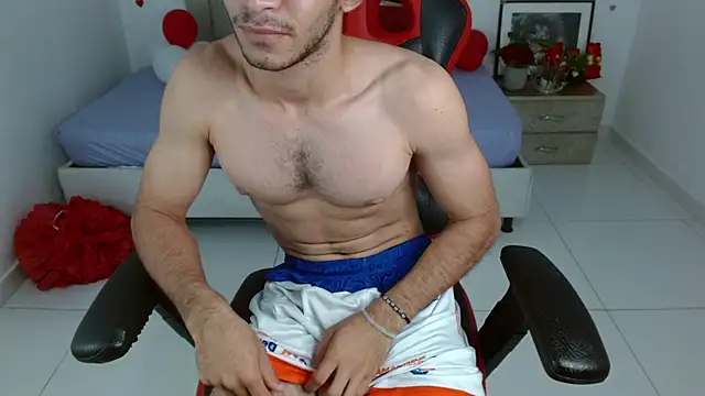 Chat XXX Live Caius_fox