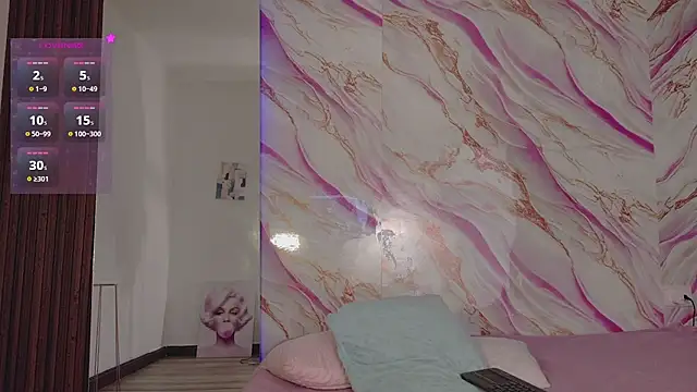 Eimyaniston_cute Live XXX Chat