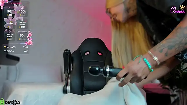 miss_tatiana_ Live XXX Chat