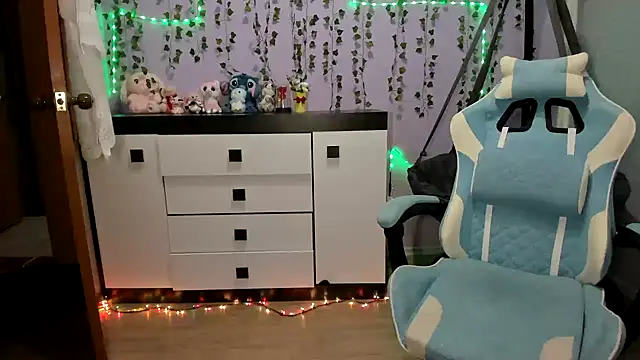 Yoonhee_ki Chat XXX live