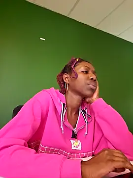 แชท XXX สดของ oliviaprettypussy