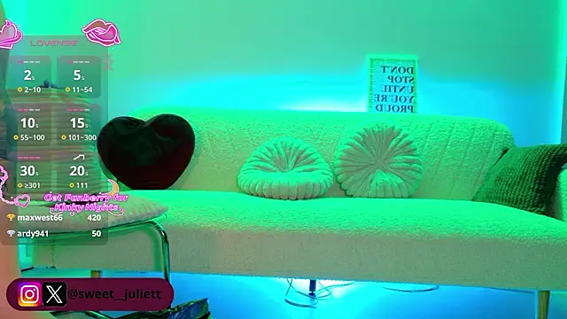 jelly__beanss লাইভ XXX চ্যাট