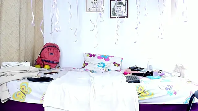 selena_jhonsonn Live XXX chat